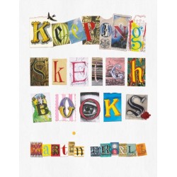 Keeping Sketchbooks