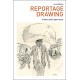 Reportage Drawing: Vision and Experience