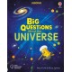 Big Questions About the Universe
