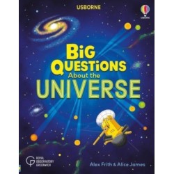 Big Questions About the Universe