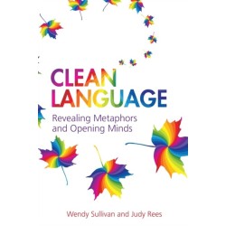 Clean Language: Revealing Metaphors and Opening Minds