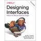 Designing Interfaces: Patterns for Effective Interaction Design