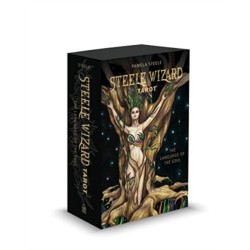 Steele Wizard Tarot: The Language of the Soul