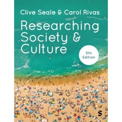Researching Society and Culture