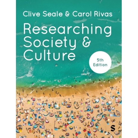 Researching Society and Culture