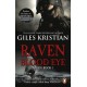 Raven: Blood Eye: (Raven: Book 1): A gripping, bloody and unputdownable Viking adventure from bestselling author Giles Kristian