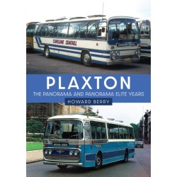 Plaxton: The Panorama and Panorama Elite Years