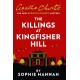 The Killings at Kingfisher Hill: The New Hercule Poirot Mystery