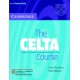 The CELTA Course Trainee Book