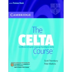 The CELTA Course Trainee Book