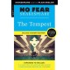 Tempest: No Fear Shakespeare Deluxe Student Edition