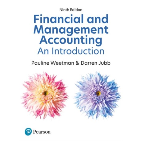 Financial and Management Accounting: An Introduction