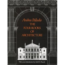 The Four Books of Architecture