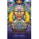 The Sacred She Tarot Deck and Guidebook: A Universal Guide to the Heart of Being