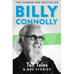 Tall Tales and Wee Stories: The Best of Billy Connolly