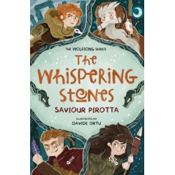 The Whispering Stones