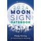 Llewellyn's 2024 Moon Sign Datebook: Weekly Planning by the Cycles of the Moon