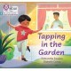Tapping in the Garden: Phase 3 Set 2 Blending Practice