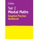 Year 2 Mental Maths Targeted Practice Workbook: Ideal for Use at Home