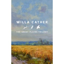 The Great Plains Trilogy Box Set