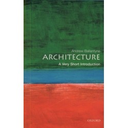 Architecture: A Very Short Introduction