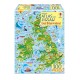 Atlas & Jigsaw Great Britain & Ireland