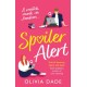 Spoiler Alert: a delightfully fun romantic comedy