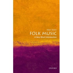 Folk Music: A Very Short Introduction