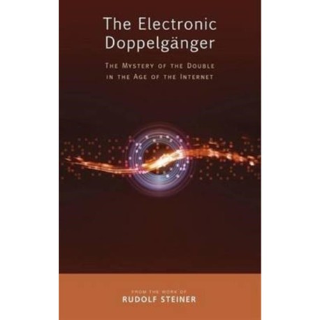 The Electronic Doppelganger: The Mystery of the Double in the Age of the Internet