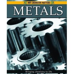 Metals