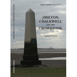 NEW MILTON,CHALKWELL & the CROWSTONE (2023): New Edition