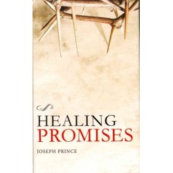 Healing Promises