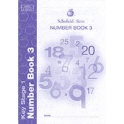 Number Book 3