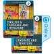 Oxford IB Diploma Programme: English A: Language and Literature Print and Enhanced Online Course Book Pack