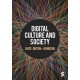 Digital Culture and Society