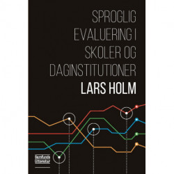 Sproglig evaluering i skoler og dagtilbud