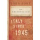 The Archipelago: Italy Since 1945