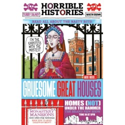 Gruesome Great Houses