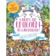 Where's the Unicorn in Wonderland?: A Magical Search and Find Book