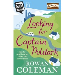 Looking for Captain Poldark