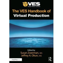 The VES Handbook of Virtual Production
