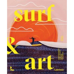 Surf & Art: Contemporary Surf Artists Around the World