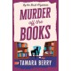Murder Off the Books: A Small Town Cosy Crime Murder Mystery