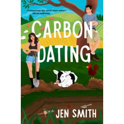 Carbon Dating: TikTok made me buy it! This forced proximity romance will dig into your heart and leave you breathless