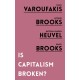 Is Capitalism Broken?