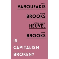Is Capitalism Broken?