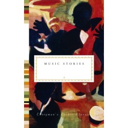 Music Stories