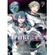 Irina: The Vampire Cosmonaut (Light Novel) Vol. 7