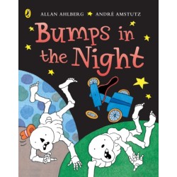 Funnybones: Bumps in the Night