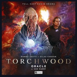 Torchwood -78: Oracle